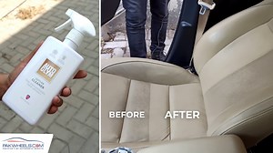 459 reactions · 25 shares | AutoGlym Leather Cleaner 500ml ✔️ Price: 1699/- Free Shipping  Order Here: https://bit.ly/2VaOdCk  Call/WhatsApp: 0316-7670125 #pwstore #AutoGlym #Car_Care #Leather_Cleaner | PakWheels Auto Parts & Accessories | Facebook