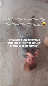 sadece öğlen yemeğini hazırlayacaktım🤦‍♀️🤣 ah miniğim saglık olsun #youtubeshorts #youtubeshort