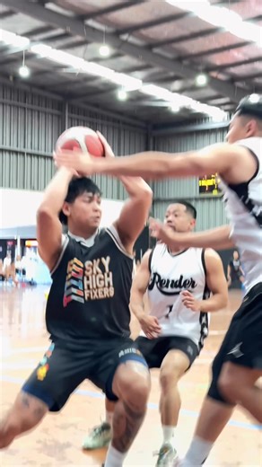Western Sydney Basketball Association - WSBA on Reels