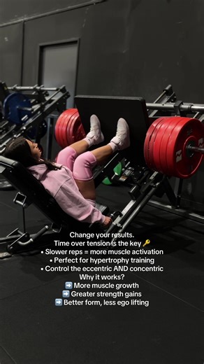 Mastering Leg Day: Tips for Effective Leg Press Workouts