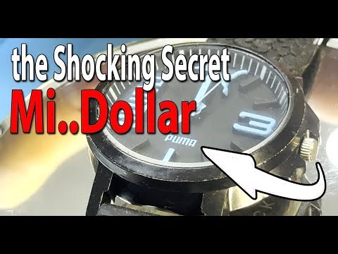 Exposing the Shocking Secret Behind "Million-Dollar" Watches | Grace