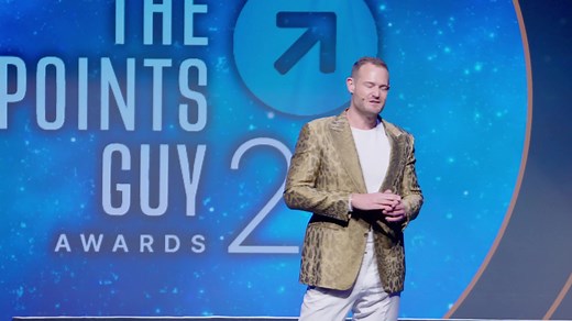 The 2022 TPG Awards was definitely one for the record books. ❤️ | The Points Guy