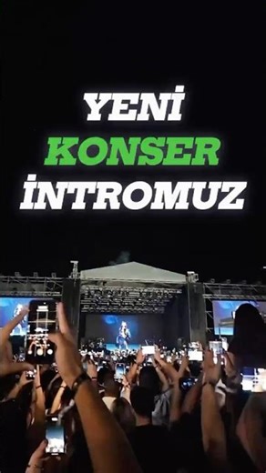 Kıbrıs’ta intro değişti 🧡✨ #manifest #manifam #viralvideo