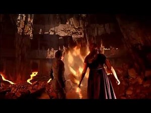 Doctor Who Intro (Series 4) Red Dwarf Style