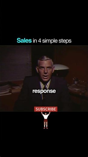 4 simple steps that close deals. 👊