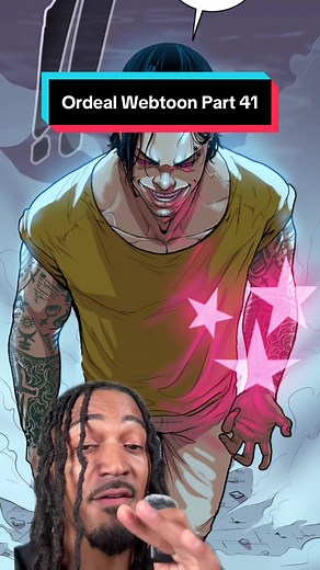 Ordeal Chapter 29: A Deep Dive