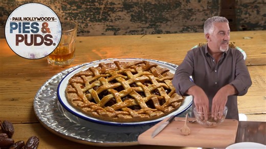 How to bake a Cumberland Rum Nicky