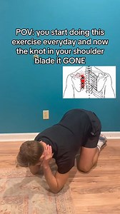 Upper back exercise to help relax your muscle #painrelieftreatment #painreliefsocks #painreliefmassage #painreliefdevice #painreliefexercise #painfree #painrelief #painreliefbath #painreliefsupplements #painrelieftips #painreliefsurgery #painreliefspray #painreliefpatch #painrelieffoods #painreliefalternatives #painmanagement #painreliefgel #painreliefproducts #painreliefmedication #painreliefcream | Moore Wellness