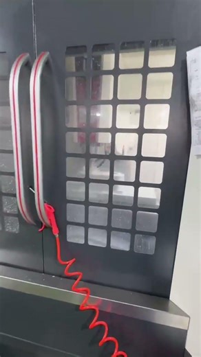 From Raw Block to Finished Part, The Satisfying Process of CNC Machining #cncfactory #cncmachining