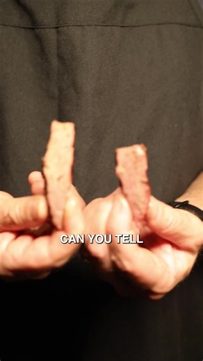 Cutting Fajitas Against the Grain for Tender Bites