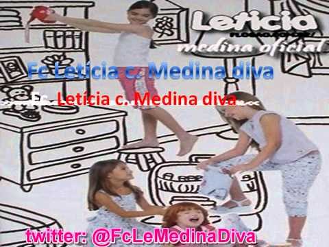 Leticia Medina