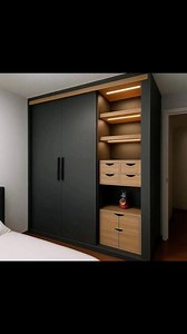 111K views · 880 reactions | Closet designs you'll love 蝹 珞 | Home design ideas | Facebook