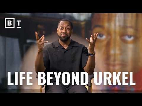 I finally outgrew the character that made my career | Jaleel White