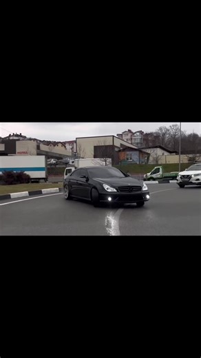 Explore the Mercedes CLS 55 AMG: A Luxury Overview