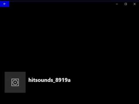 Beat Saber slicing sound effect