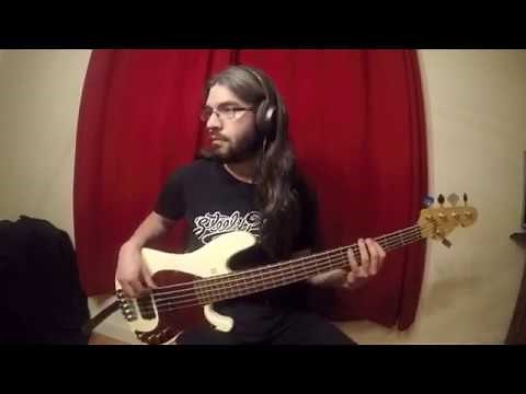 Hall & Oates - Out of Touch [Bass Cover]