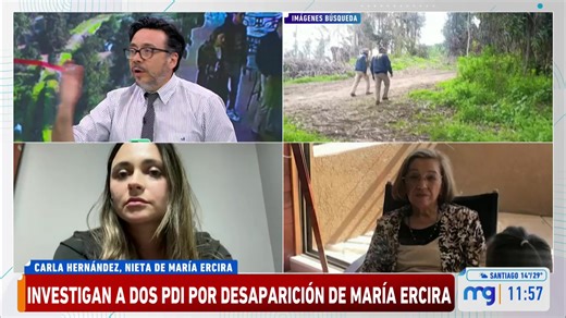 EN VIVO | Mucho Gusto - Lunes 26 de enero de 2026 | Mega.tv