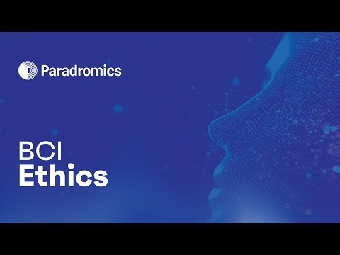 BCI Ethics: Identifying biomarkers and closing the privacy gap in neurotechnology
