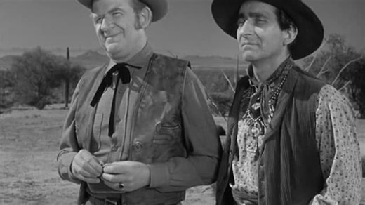 Wanted: Dead or Alive S01:E31 - Bounty for a Bride