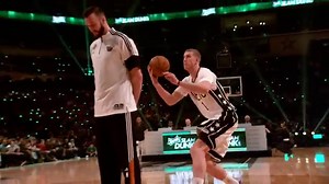 Best of Phantom Slow-Mo: 2015 Sprite Slam Dunk Contest
