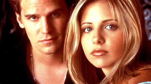 Buffy The Vampire Slayer Officially Returns With Angel Crossover Sequel