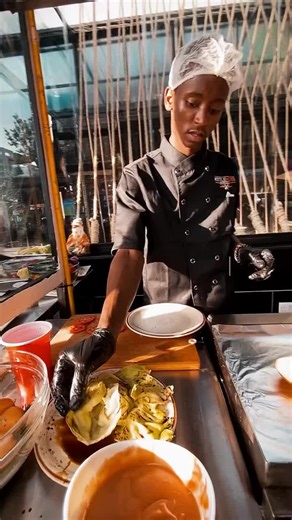 Freshly crafted, thoughtfully served, discover our new Kettle House menu 😋 #thekettlehouseexperience