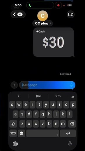 Linkable cc cashout for CashApp 2026 method #viralvideo #linkable #cashapp #moneyglitch #fypシ