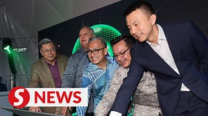 Communications Minister Fahmi Fadzil has emphasised that the latest...