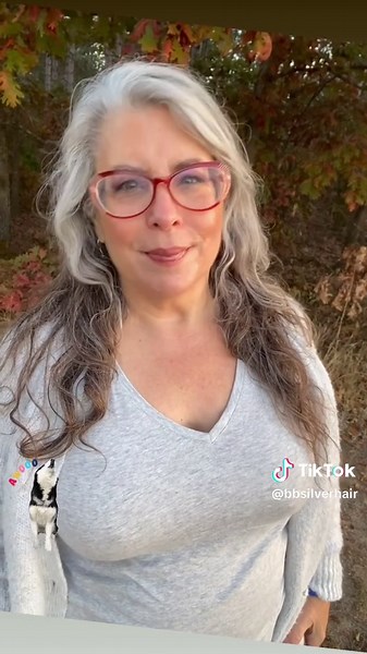 Brenda (@bbsilverhair)’s videos with Shambala - Single Version - Three Dog Night