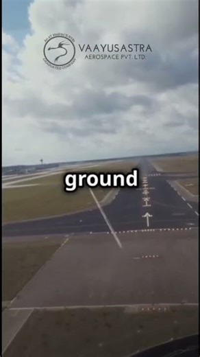 How Pilots See the Ground? | Cockpit Vision Explained