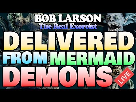 DELIVERED FROM MERMAID DEMONS