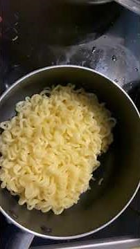 Jjajangmen Ku Oppa’s secret recipe