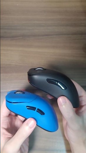 Zowie EC2-DW vs Vaxee E1