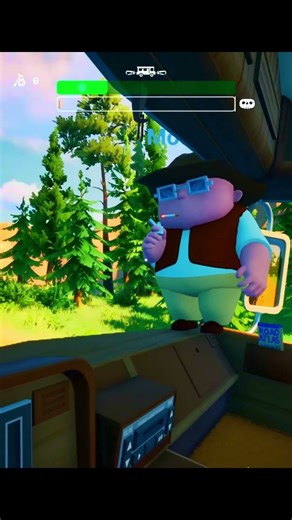 План уровня «авось»