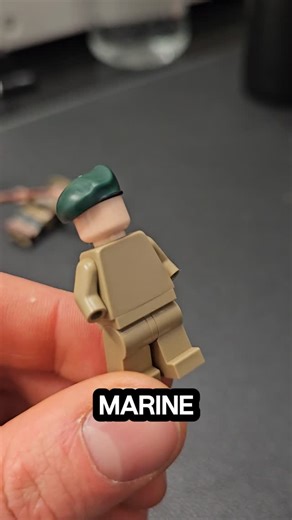 Plastic Scot on Instagram: "UPCOMING Scots Plastic Royal Marine Minifigure! ⭐⭐⭐ www.ScotsPlastic.com ⭐⭐⭐ Get My Minifigures! www.ScotsPlastic.com ⭐ Whatnot Stream ⭐ Invite Link for £10 free credit: https://whatnot.com/invite/scotsplastic Next Livestream ➞➞➞ https://www.whatnot.com/live/1c1e63ae-b2e5-4215-a049-feaa374bea1d 🔻🔻 COLLABORATORS 🔻🔻 🏅 @flexispotus Standing Desk & Chair Get the Chair & Desk that I have been using for... YEARS! https://flexispot.co.uk/ 🏅 @DaleyBricks @DaleyTactics @