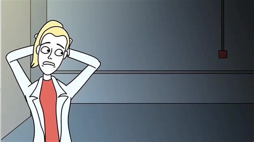 SCP 163: El viejo náufrago y su misterio