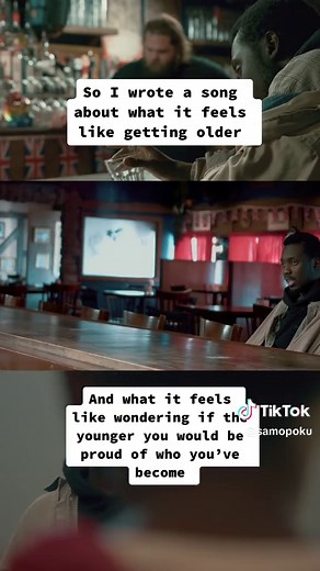 Reflecting on Childhood: Song About Growing Up