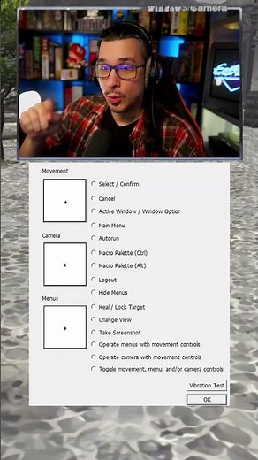 Quick Tip to Get a CONTROLLER Working for FFXI~! #shorts