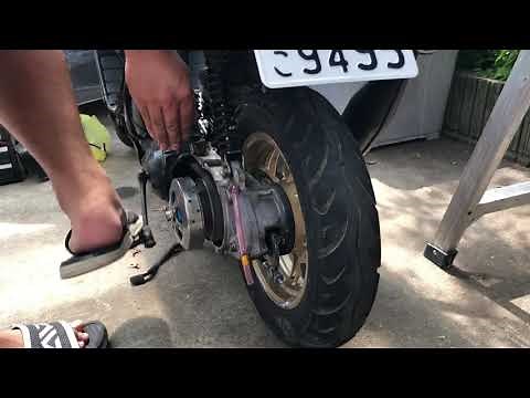 スーパーディオ[AF27] ビックキャブ化！？　#スーパーディオ