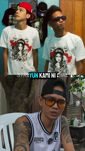 Ang pagsilang ng pangalang EXB / ExBattlion #StreetTvOfficial #EXB | Street TV Official