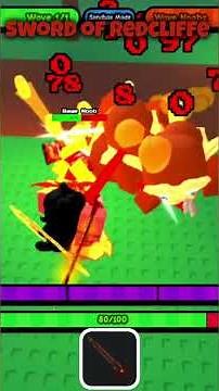 Best Class In Noob Mayhem? | Kai | #roblox #shorts