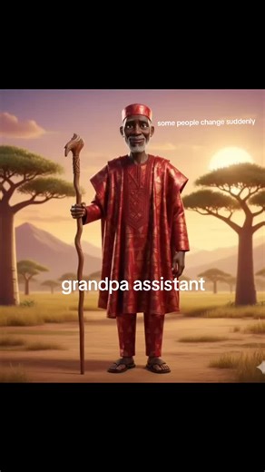 Life Lessons from Grandpa: Embrace Change