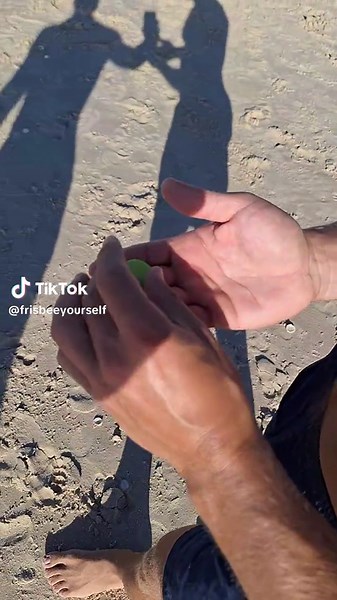 Bottle Cap Boomerang Fun with Rizz