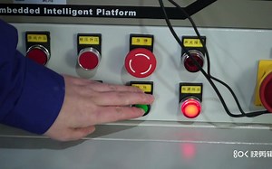 优安捷YMT出厂测试系统使用教程