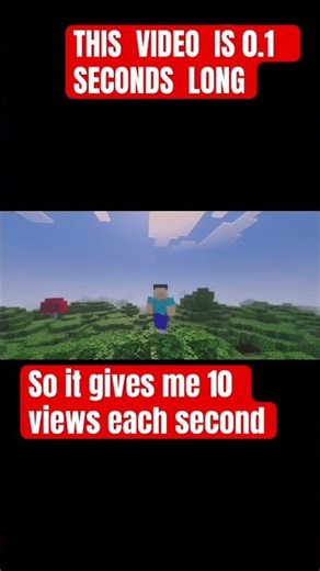 This video is 0.1 seconds long