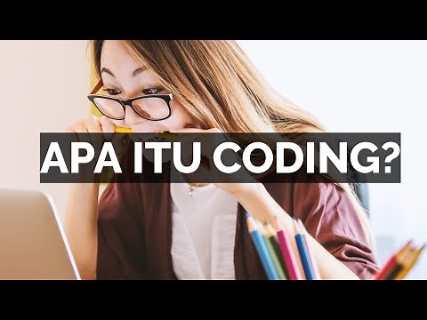 Apa itu Coding dan Bagaimana Caranya?