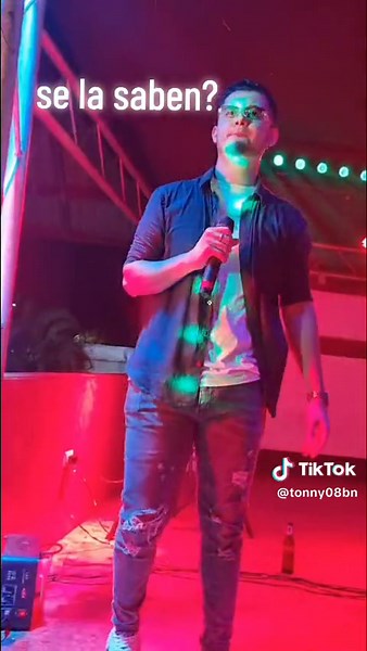 Videos de Tony Aguilar⚡️ (@tonyaguilar8hn) con “sonido original - Tony Aguilar⚡️”