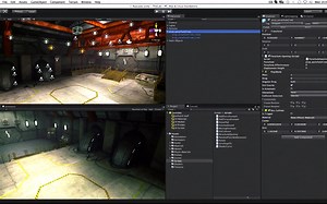 【生肉】光线投射概念Raycasting--Unity 官方教程 物理系统