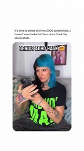 What a genius hack 😉 | ADHDoers