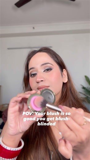 The OG Blush ✨💖🌸 ‪@toofaced‬ #blush #makeup #makeuptips #explore #fyp #toofaced #productreview